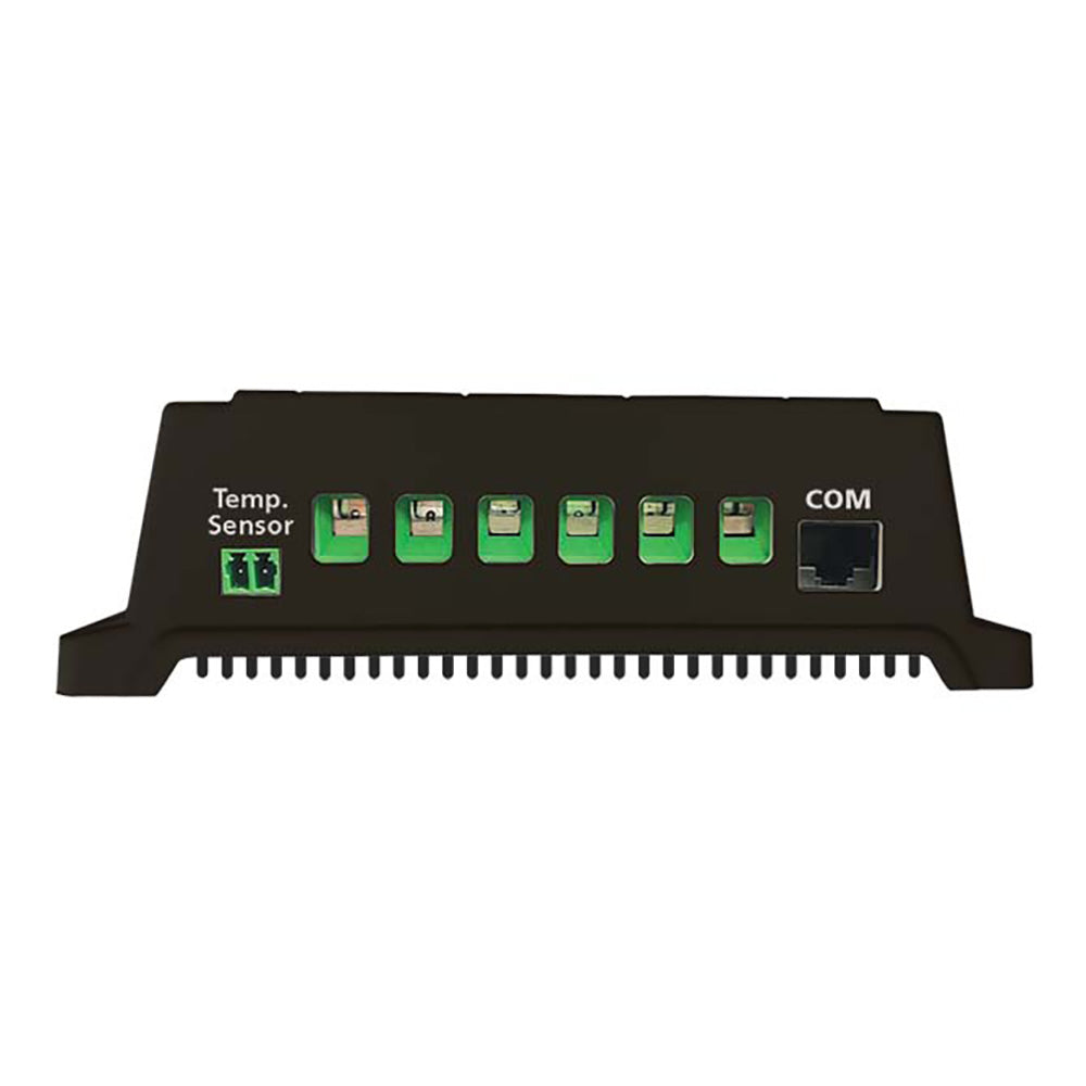Samlex 20A Solar Charge Controller 1224V MSK20A