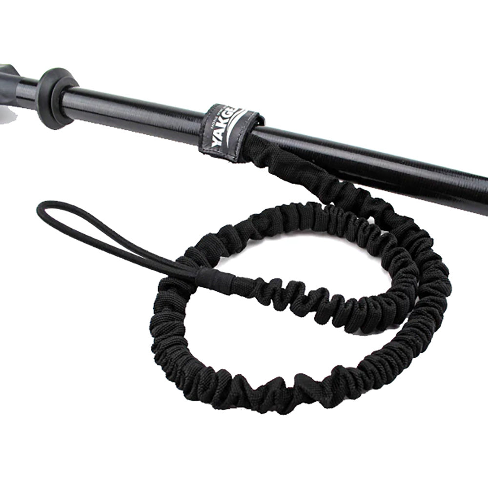 YakGear 36 Baja Paddle Leash Black BPL36BH