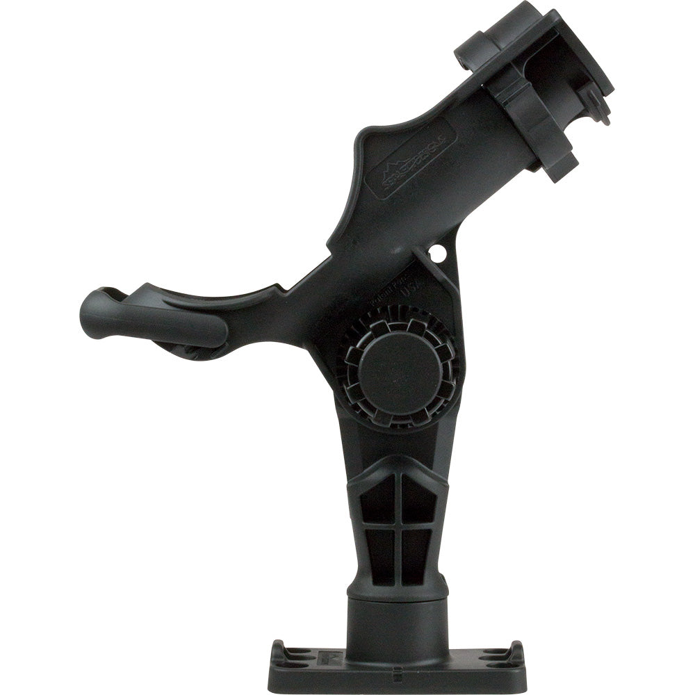 SeaDog Triple Threat Rod Holder Surface Mount 3254121