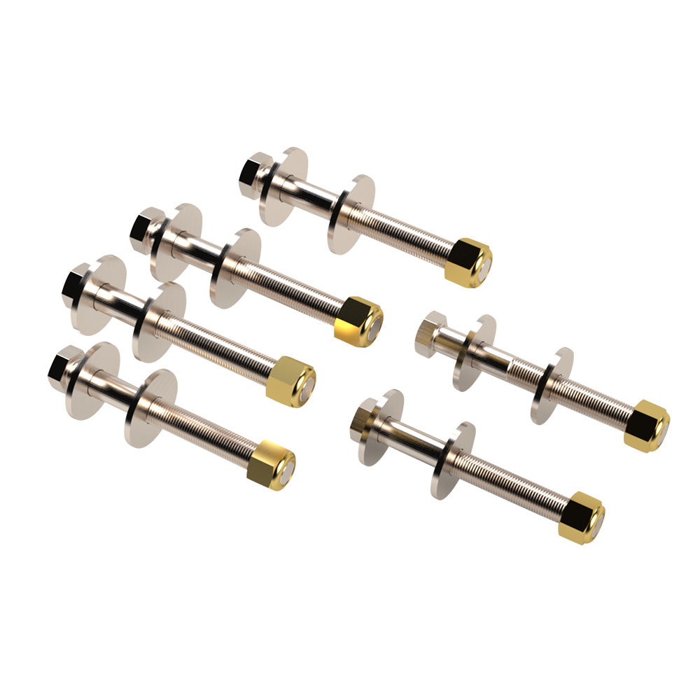 IMPULSE Hardware Kit 45 750131