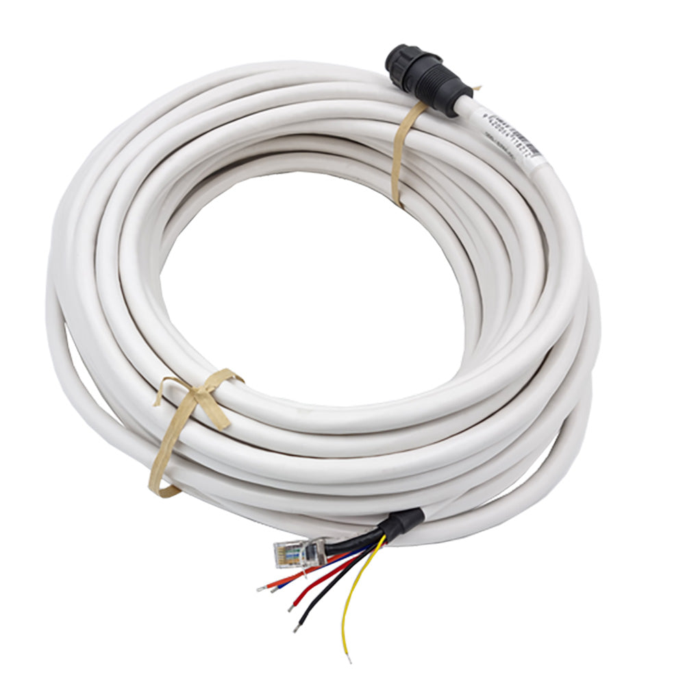 Simrad HALO 200X300X Radar Power Ethernet Cable 00015769001