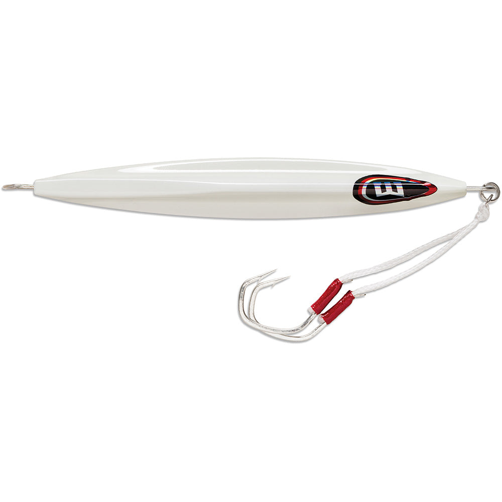 Williamson Kensaki 220 Jig 675 734oz Spooky KSJX220SP