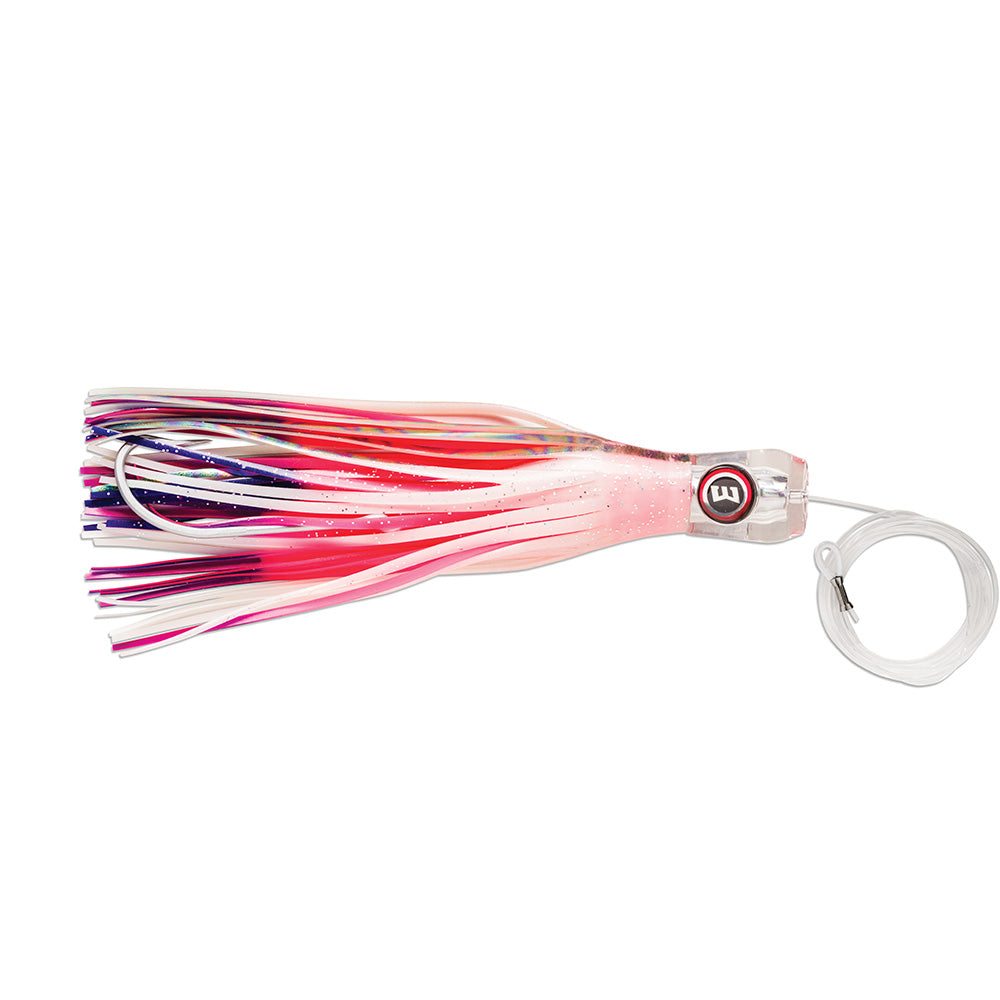 Williamson Big Game Catcher 8 825 Candy Floss BGCX8CF