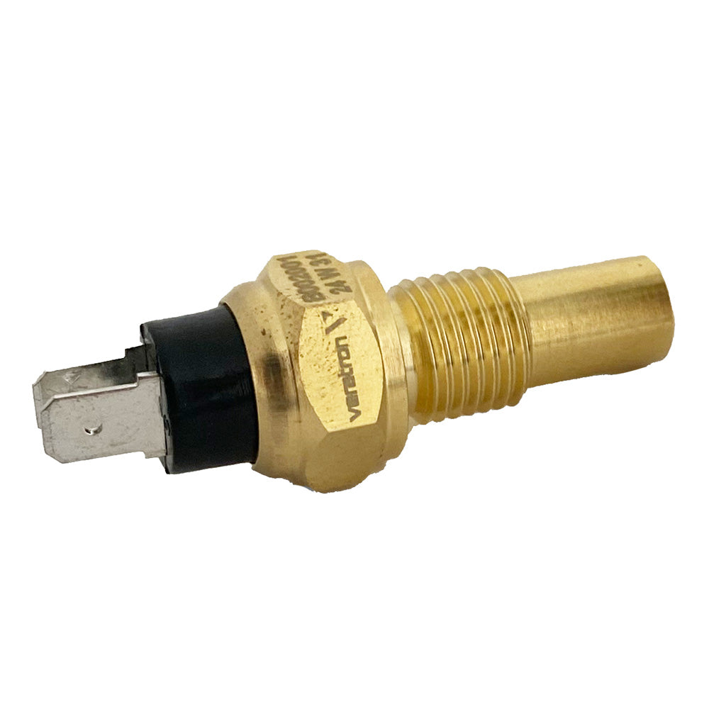Veratron Water Temperature Sensor M14x15 Thread 120C Temp Range B002001