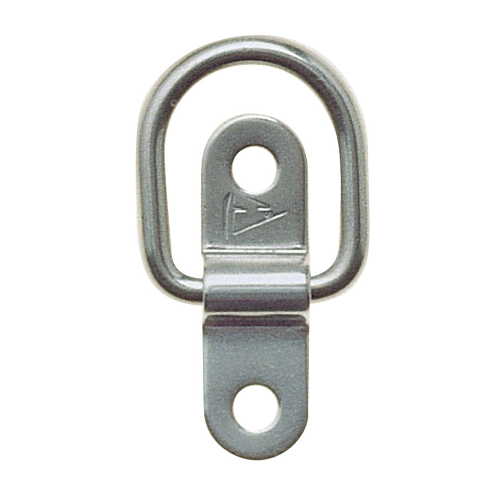 CSherman Johnson Hinged Mini Pad Eye 316 48570