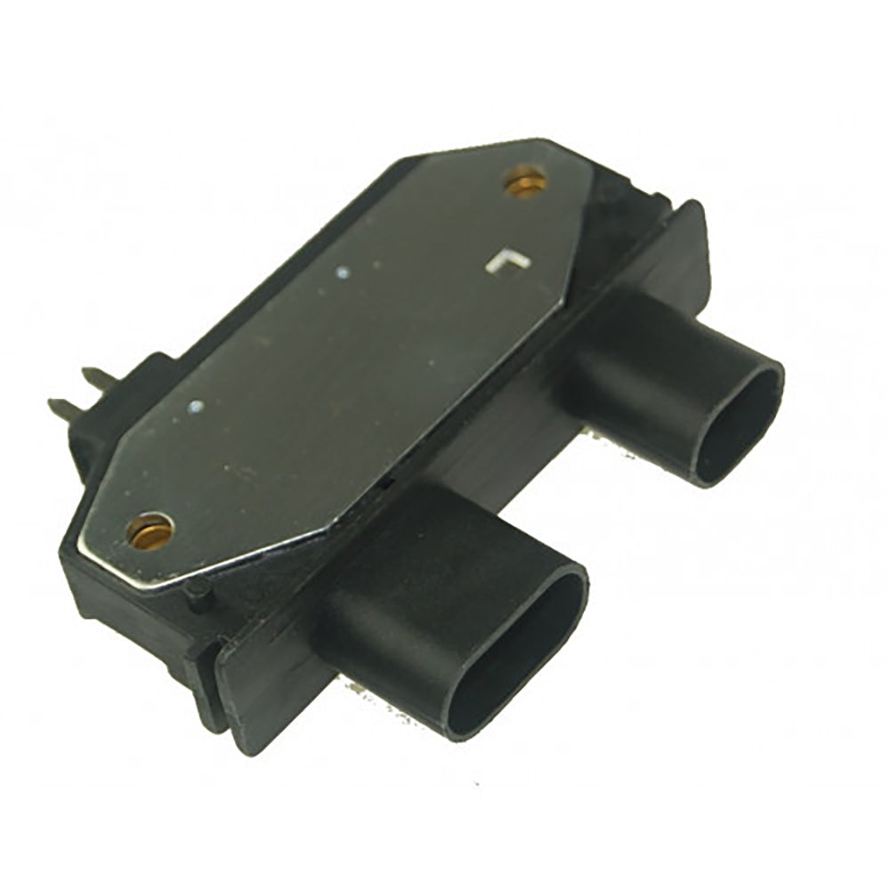 Regitar USA Ignition Module fMercruiser Engines 4 Cyl V6 V8 Engines wDelco HEI Ignition RMG004