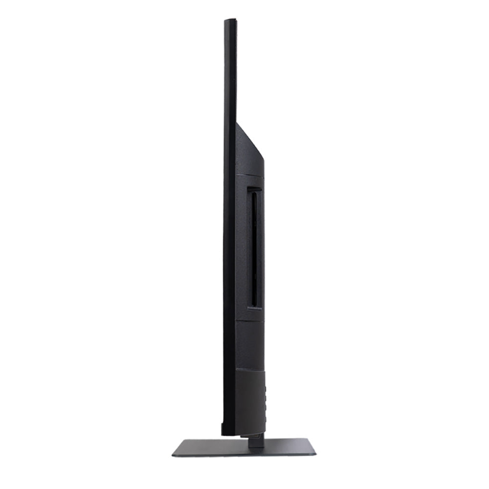 Majestic 12V 32 Android LED TV wDVD Chromecast BuiltIn GTV3200DU