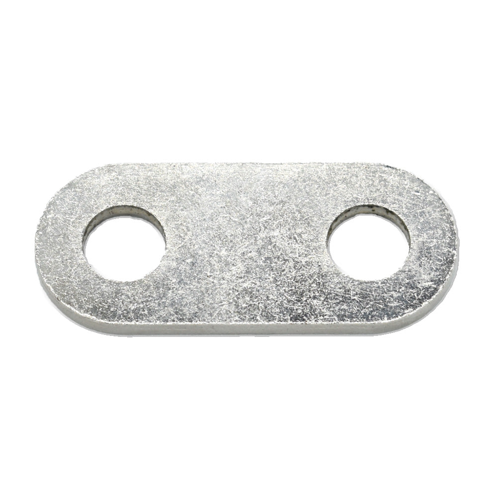 Bluewater Nickel Plated Copper Link Bar 10mm 3838 312311B008