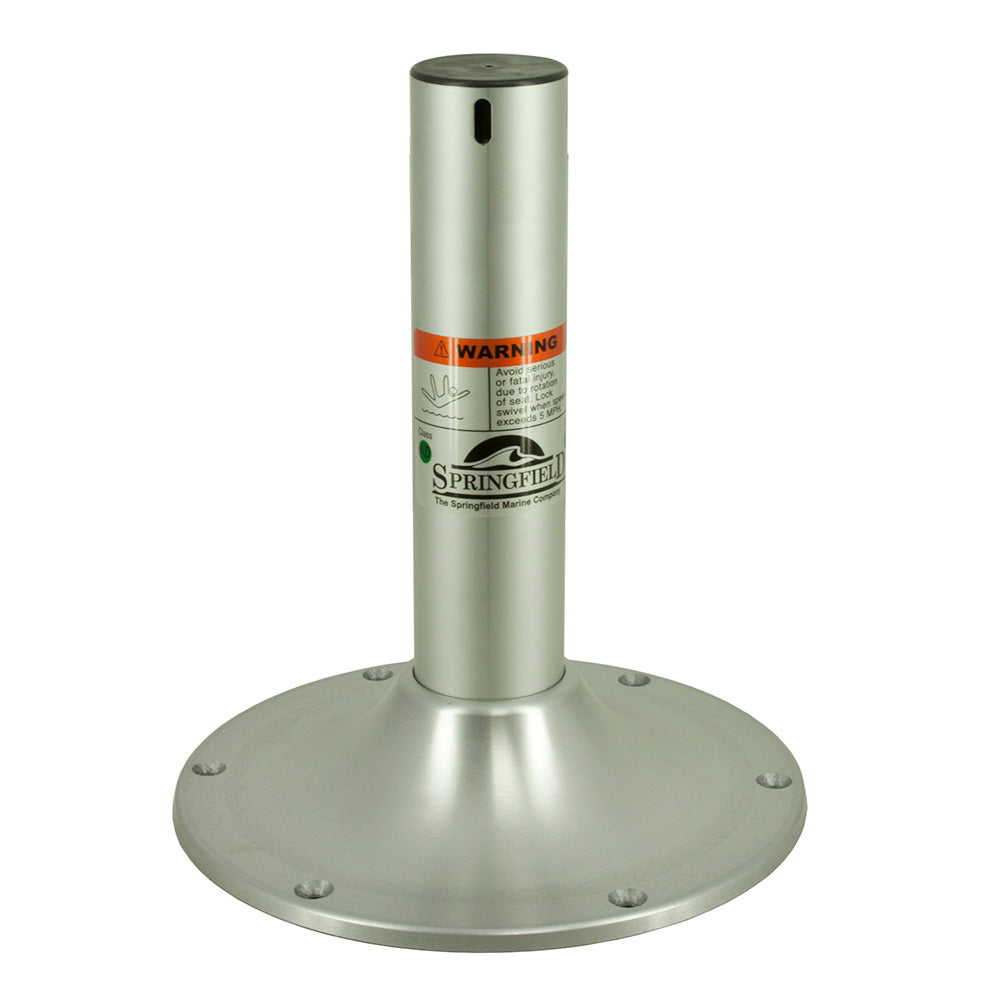 Springfield 238 Clipper FixedHeight Pedestal 13 1440013SAL