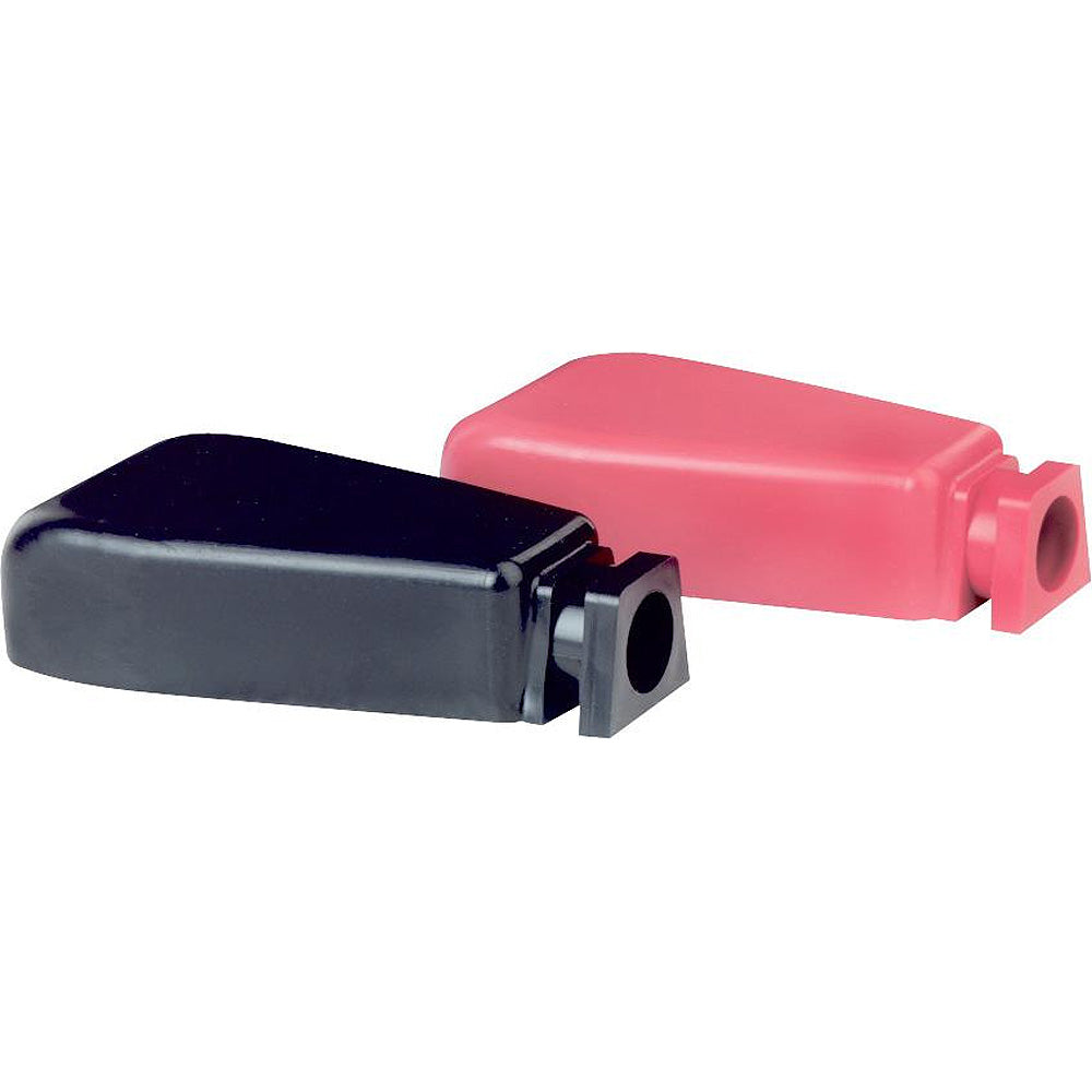 Blue Sea 4017 Straight Terminal CableCap Large 4017