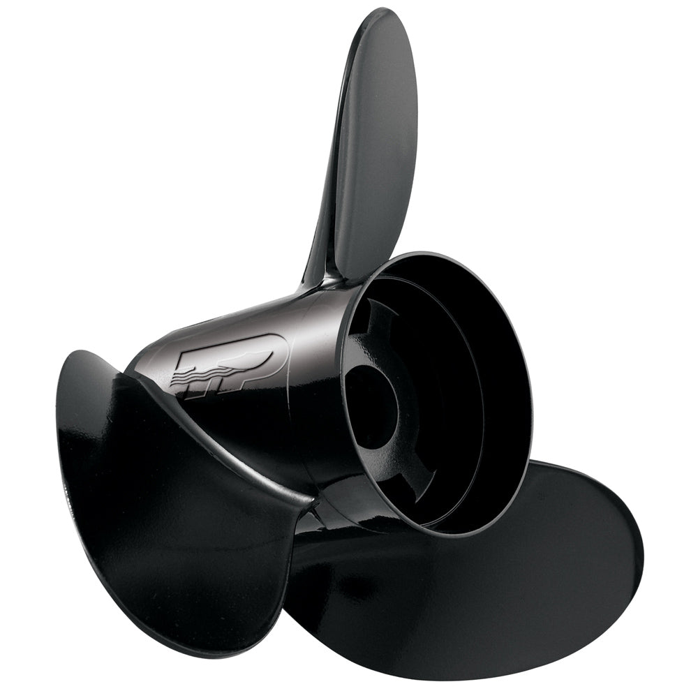 Turning Point Hustler Right Hand Aluminum Propeller H11014 3Blade 10375 x 14 Pitch 21301410