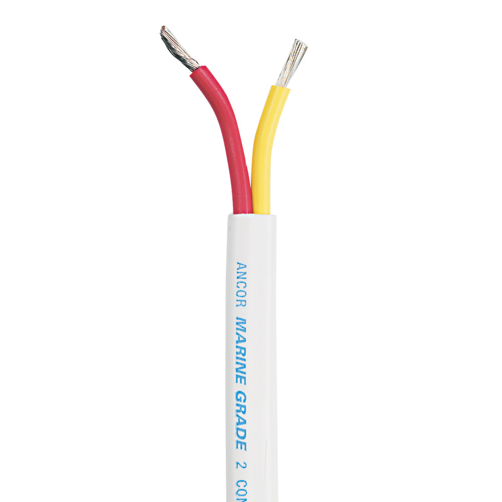 Ancor Safety Duplex Cable 122 100 124310