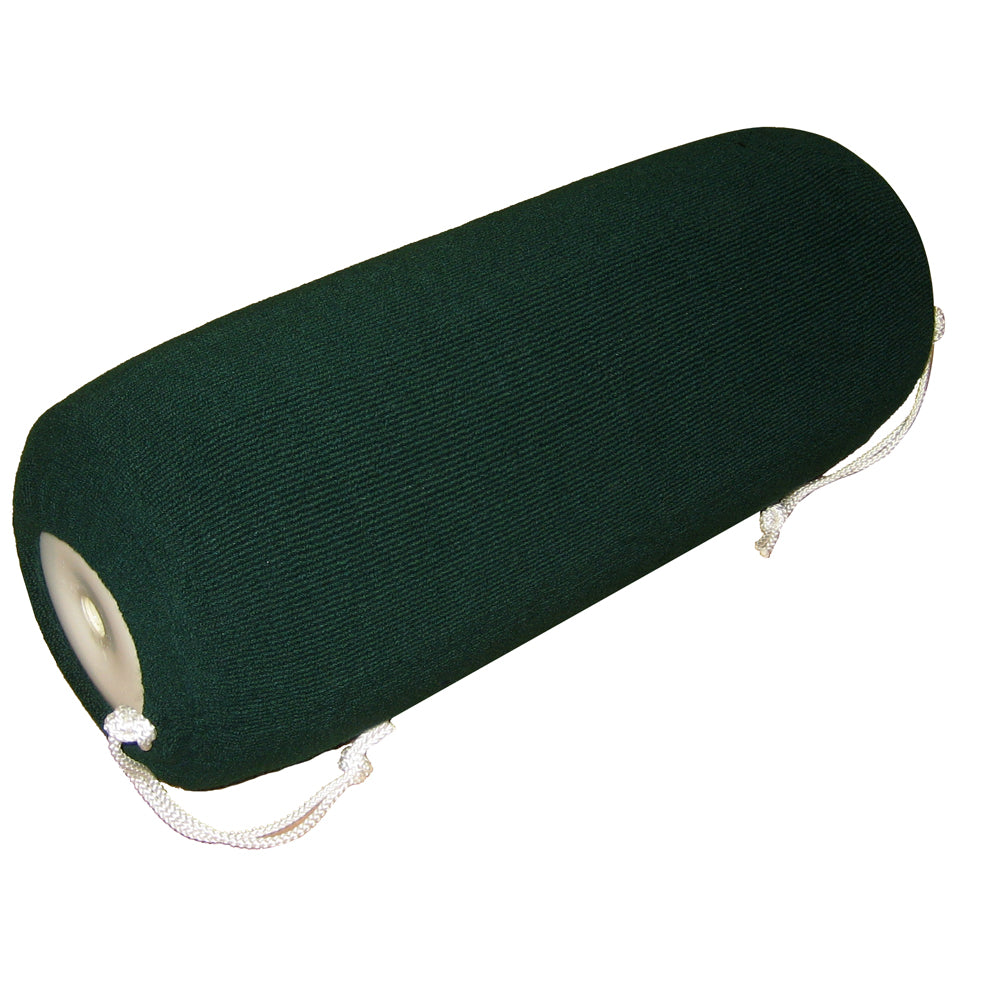 Polyform Fenderfits Fender Cover fHTM4 Fender Green FENDER FITSHTM4 GREEN