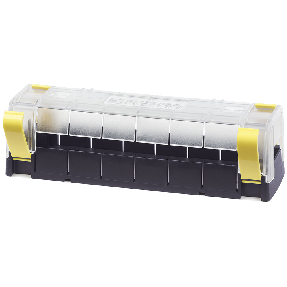 Blue Sea 2718 Maxibus Cover f2105 2106 2718
