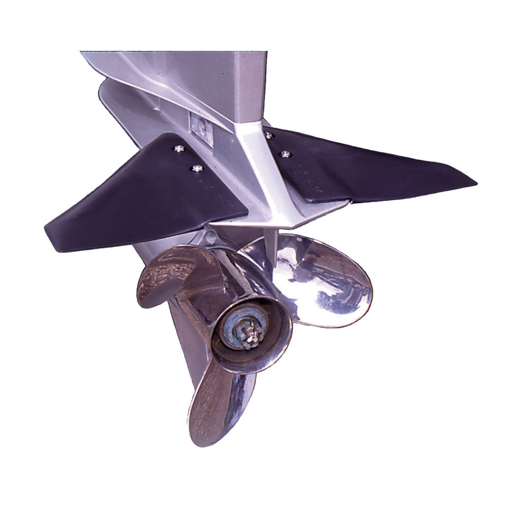 Davis DoelFin Hydrofoil fOutboards Outdrives 440