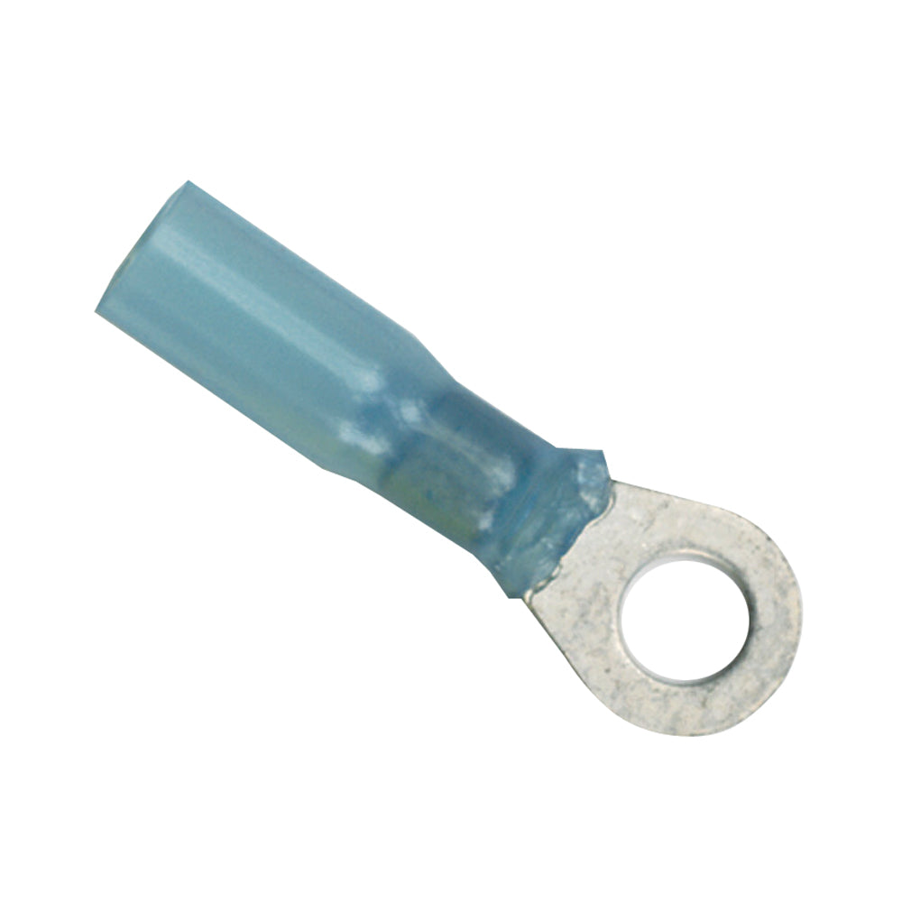 Ancor 1614 Gauge 38 Heat Shrink Ring Terminal 100Pack 311699