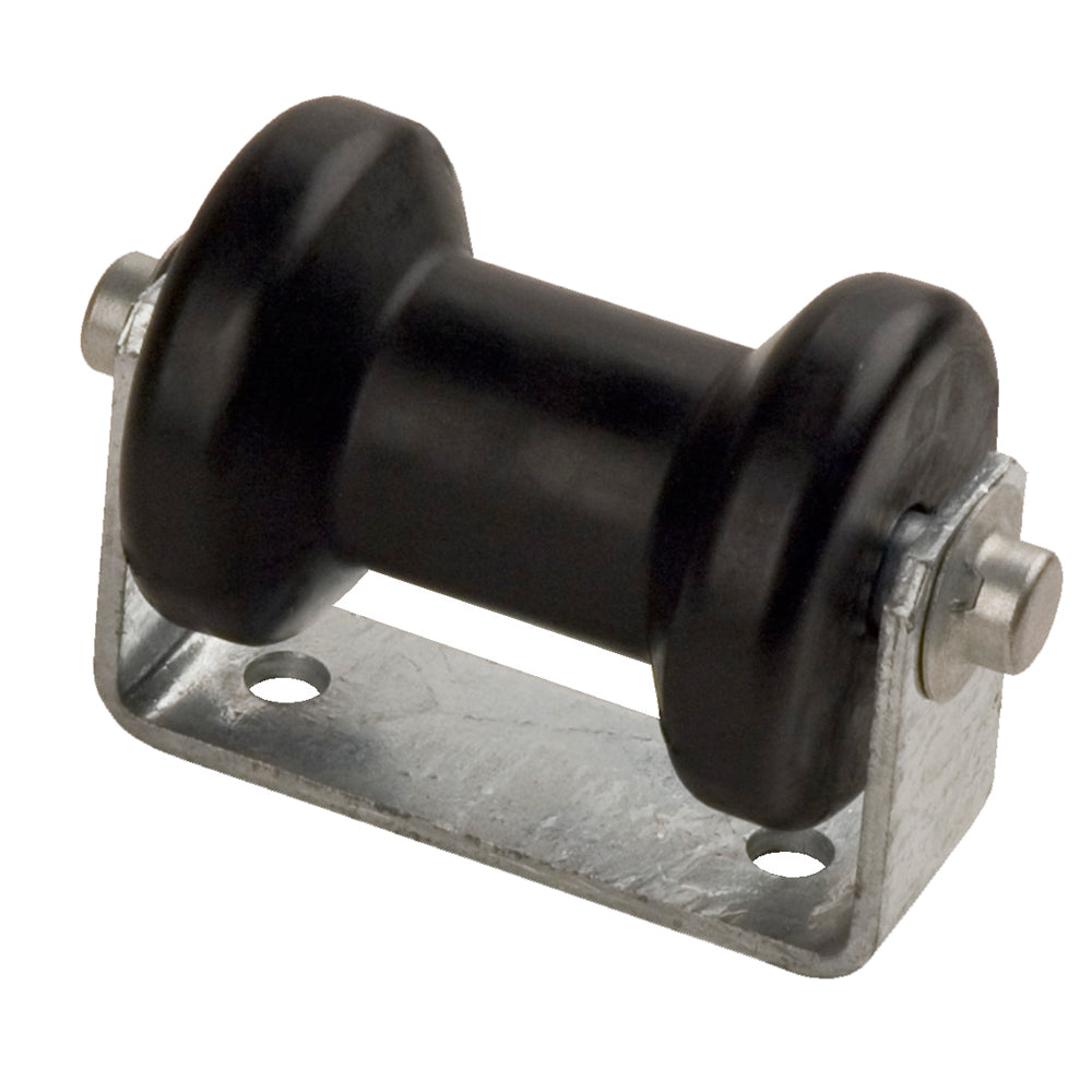 CE Smith 112 Wide Keel Base Roller Assembly f2 212 Tongue 32100G