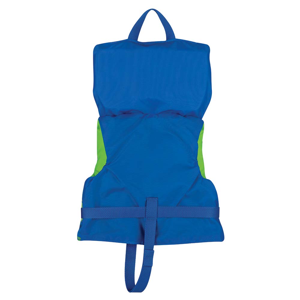Full Throttle Character Vest InfantChild Less Than 50lbs Fish 10420050000015