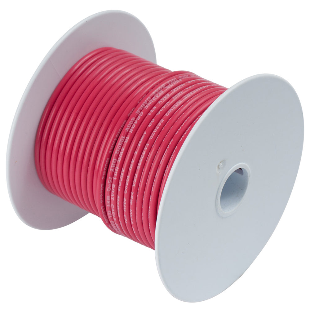 Ancor 14 AWG Tinned Copper Wire 500 104850