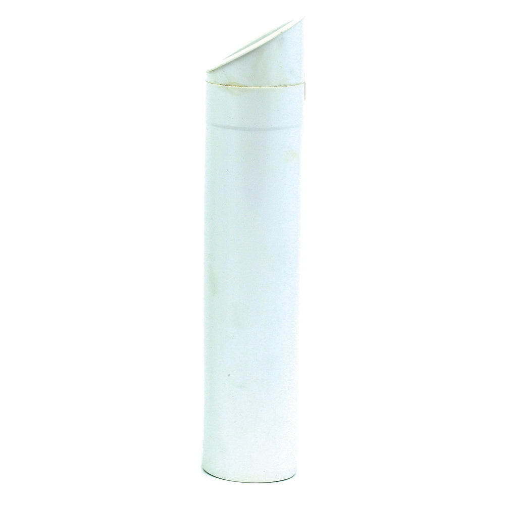 Tigress Replacement Vinyl Insert 30 Degree 9 White 779004