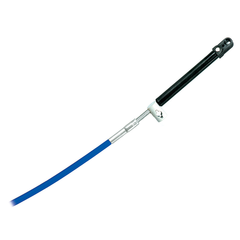 Uflex MACH Series High Efficiency Flexibility Engine Control Cable Mercury Gen II 22 MACH36X22
