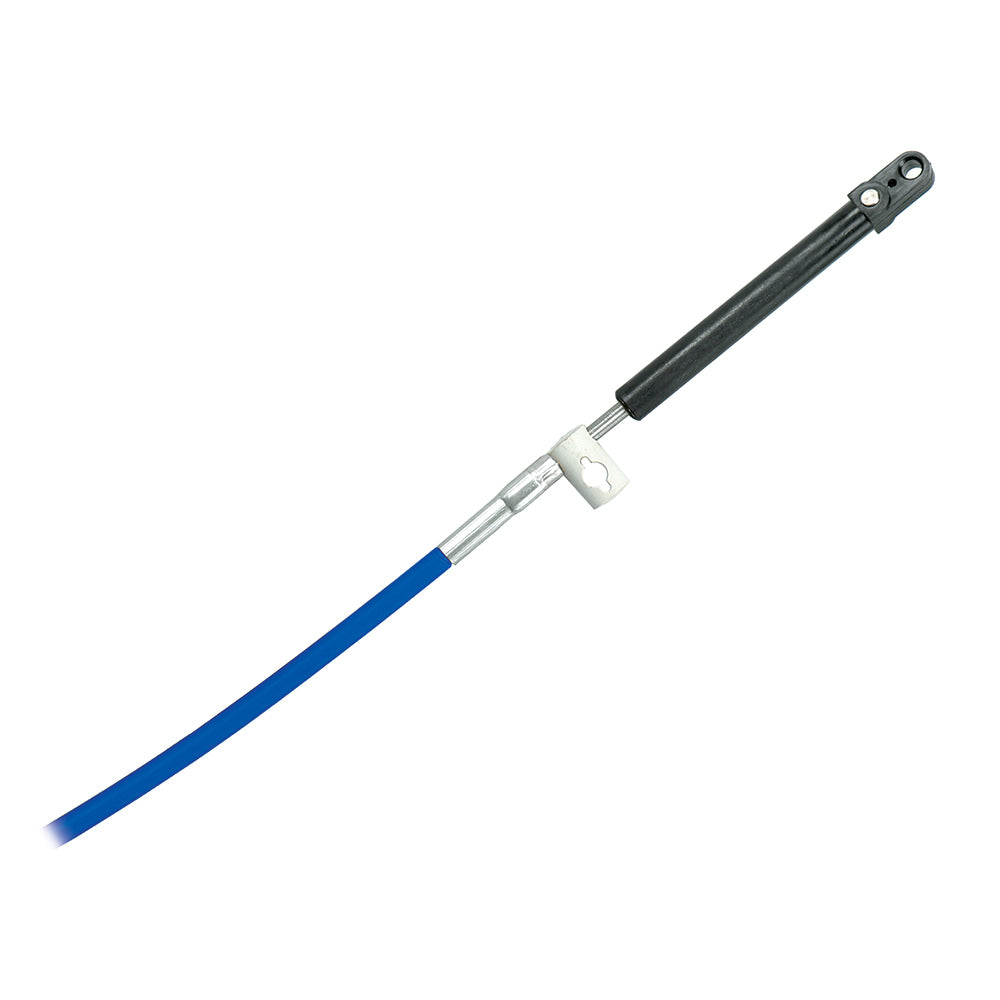 Uflex MACH Series High Efficiency Flexibility Engine Control Cable Mercury Style 14 MACH5X14
