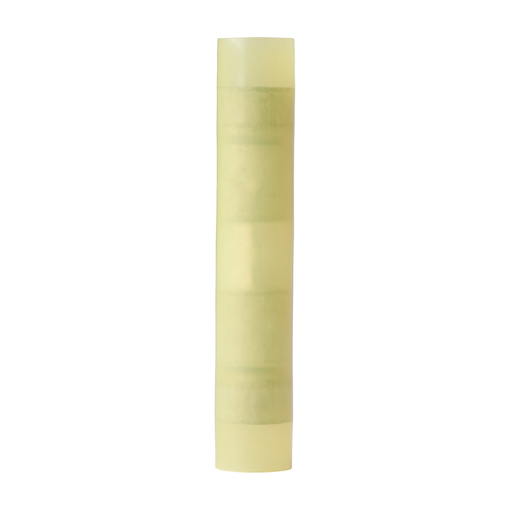 Ancor 1210 AWG Nylon Double Crimp Butt Connectors 100 Pack 220163