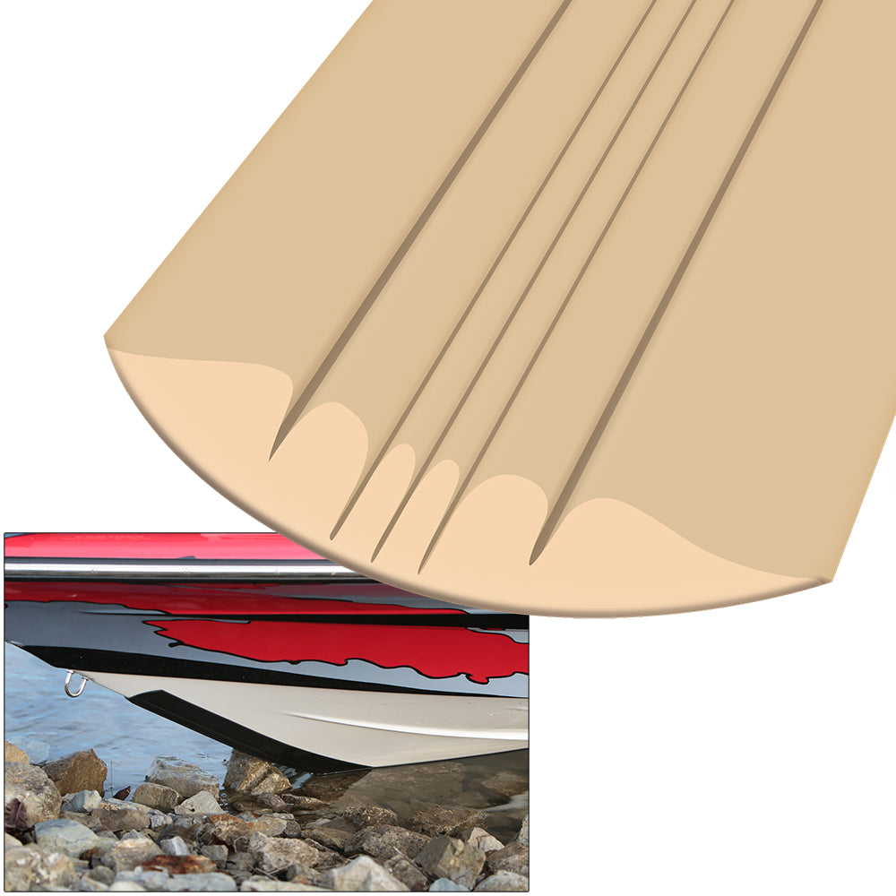 Megaware KeelGuard 5 Sand 20405