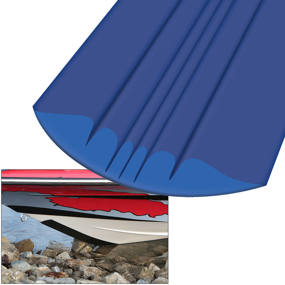 Megaware KeelGuard 7 Blue 20907