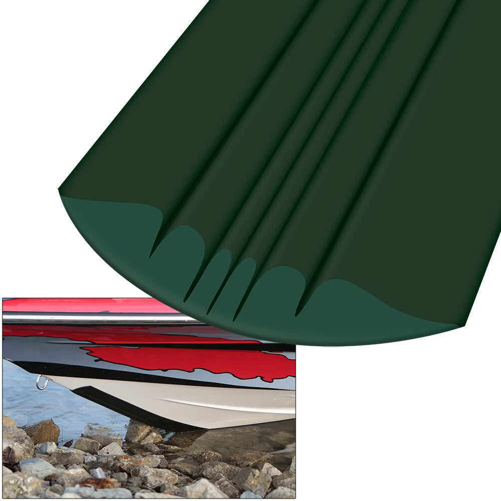 Megaware KeelGuard 6 Hunter Green 21406