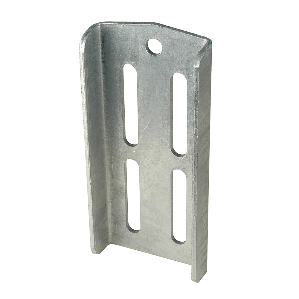 CE Smith Double UBolt Bolster Bracket 834 10190G40