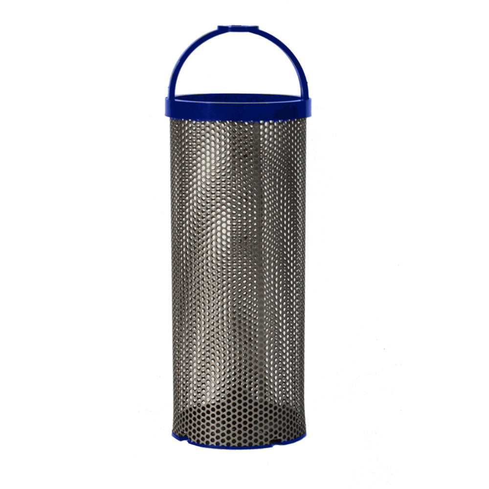 GROCO BS2 Stainless Steel Basket 19 x 72 BS2