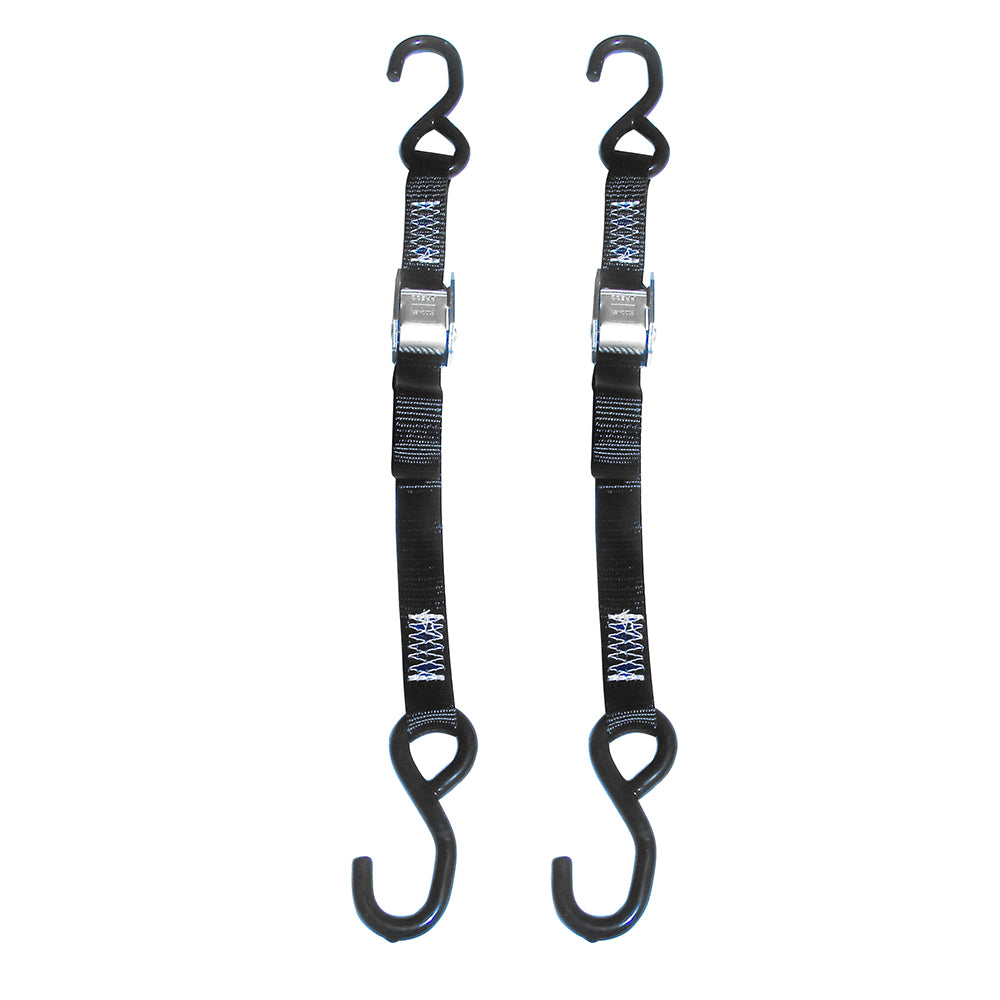 Rod Saver PWC TieDown 1 x 2 Pair PWC12
