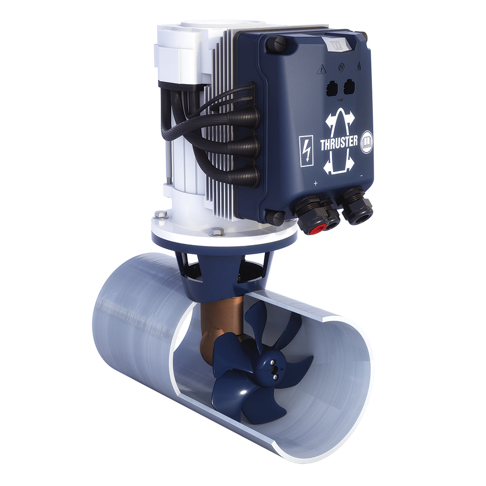 VETUS BOW PRO 361 Bow Thruster 36KGF 12V BOWA0361