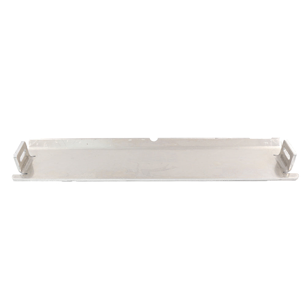 TH Marine 14 Atlas Series Hot Shot Jack Plate Hole Shot Plate Verado AHJHSP14VDP