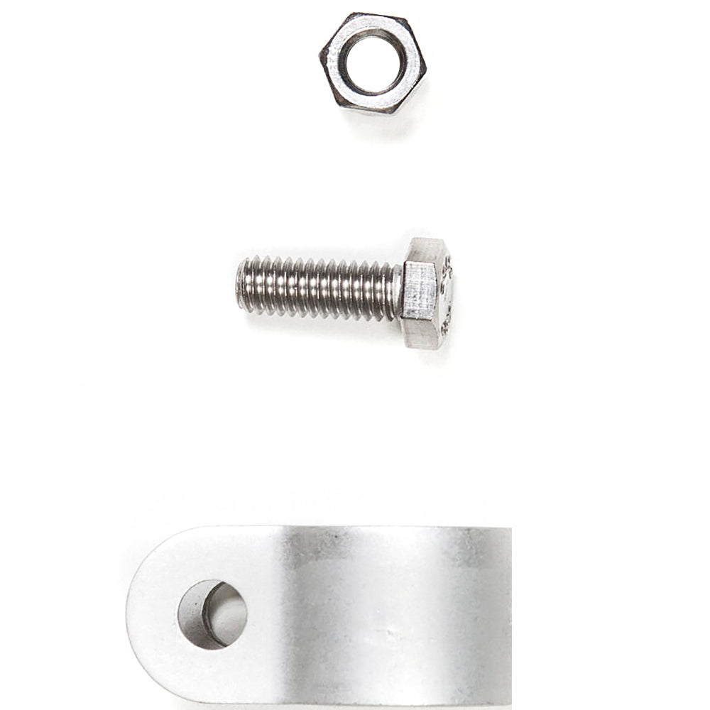 Fortress FX16 Clip Set FX16 CLIPSET