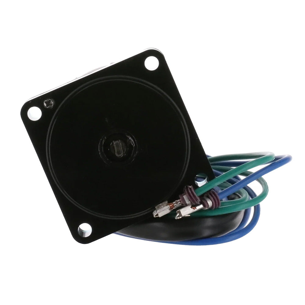 ARCO Marine Replacement Outboard Tilt Trim Motor JohnsonEvinrude 2Wire 4 Bolt EFI 6238