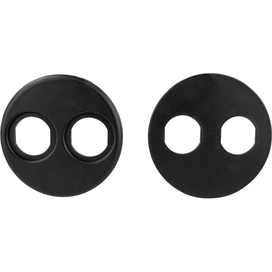 SeaDog 4 Gauge Power Socket Adapter Mounting Plate 4261031