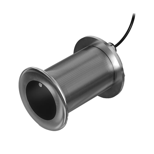 Garmin GT15MTHF 20 Degree 600W SS ThruHull Transducer 0100286802