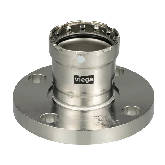 Viega MegaPress 316 FKM 1 Flange 91185