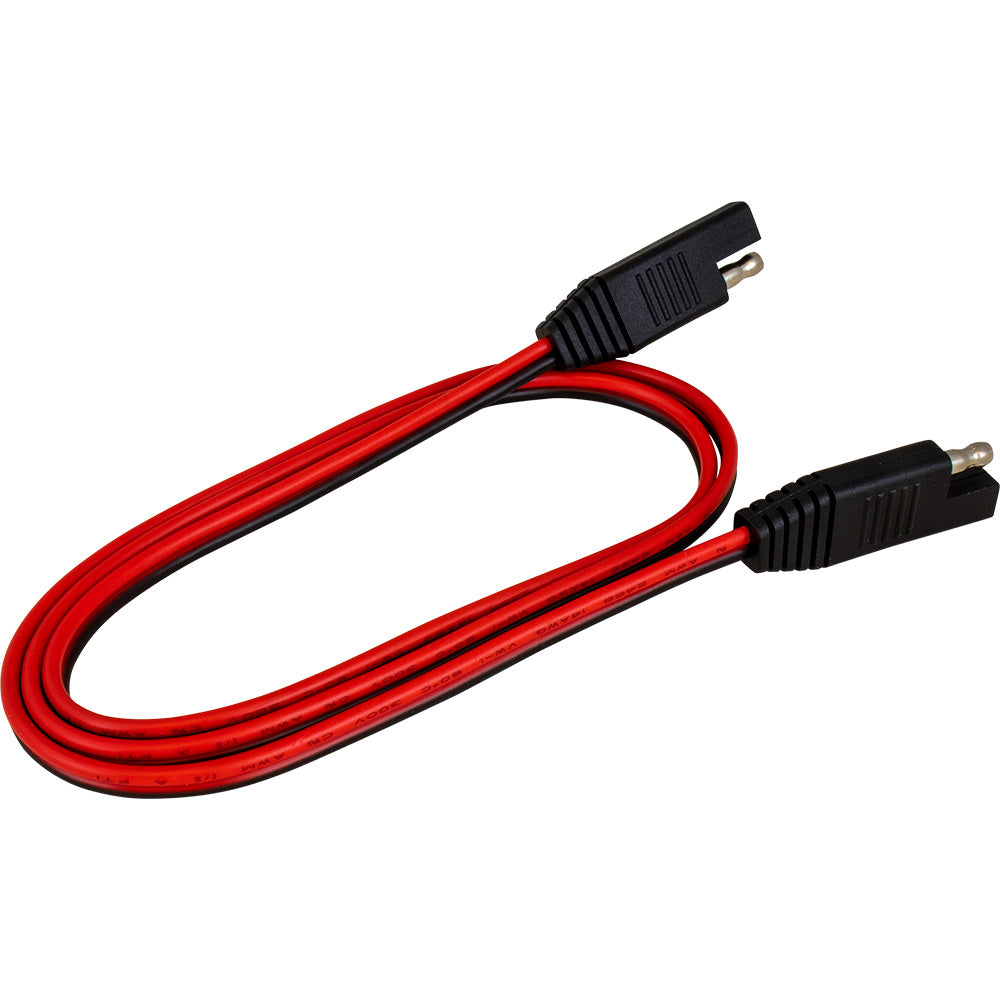SeaDog 144 SAE Power Cable Polarized Electrical Connector 4269121