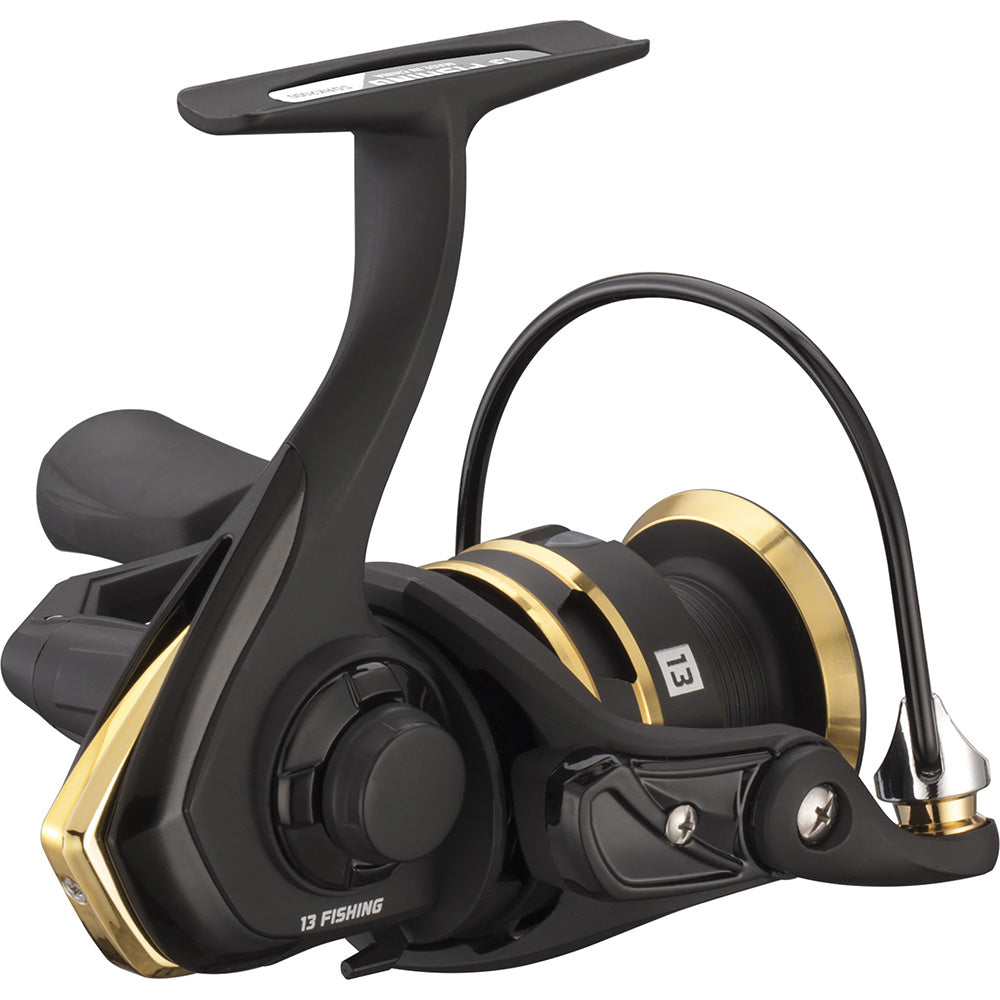 13 Fishing Source R Spinning Reel  521  40 SORR5240CP