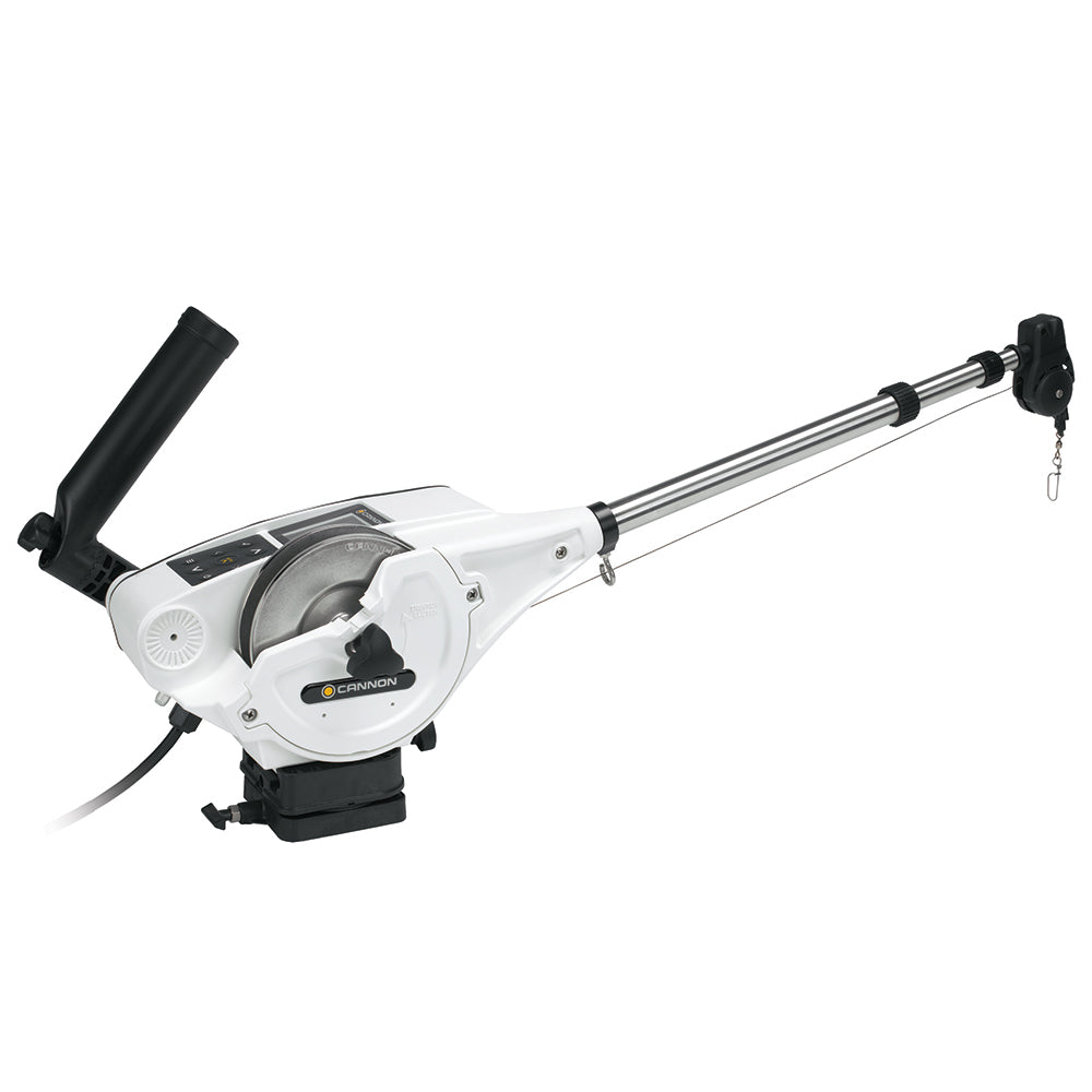 Cannon Optimum 10 Tournament Series TS BT Electric Downrigger Remanufactured 1979340