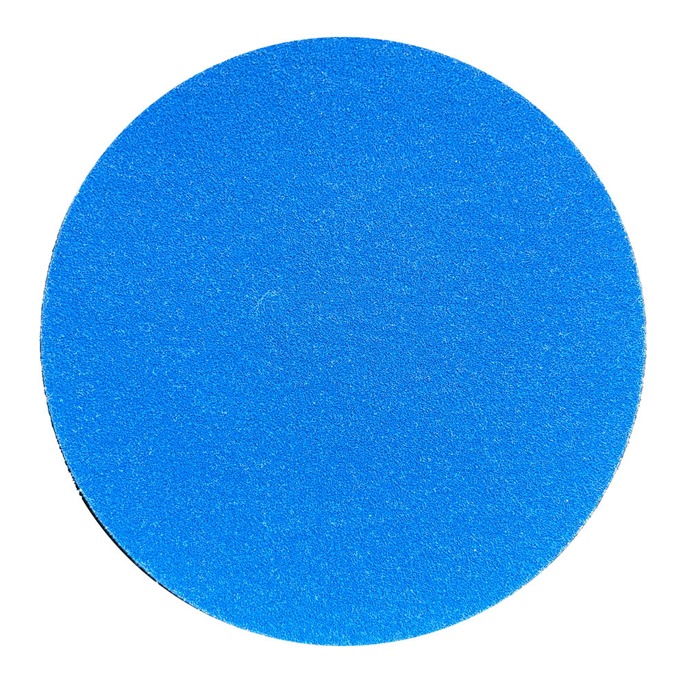 SEM 150mm 6 Sanding Disc 220 Grit  Box of 50 SA260220