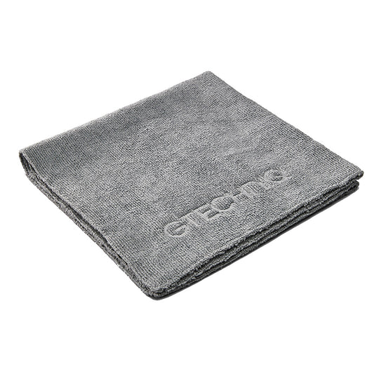 Gtechniq MF1 ZeroR Microfiber Buff Cloth 10Pack MMF1 10