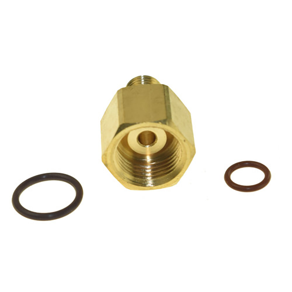 Regitar Marine Fuel Pump fMercury Low Pressure 43 LH LX LXH RFP004