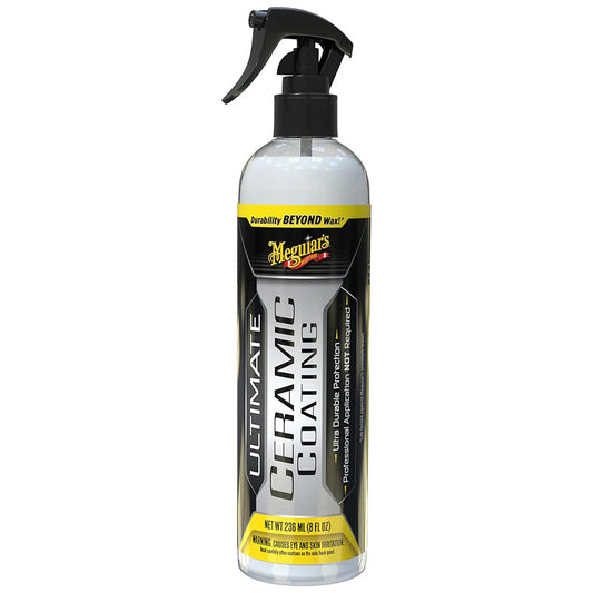 Meguiars Ultimate Ceramic Coating  8oz G240108