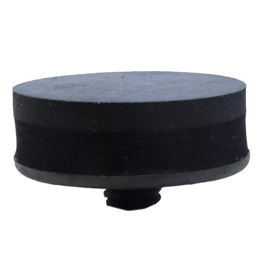 RUPES iBrid Nano Backing Plate 34mm125 Velcro 995001
