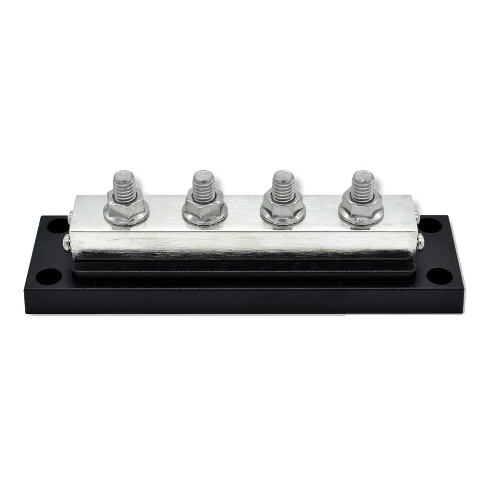 Bluewater HeavyDuty 4 Stud Busbar 312315B004