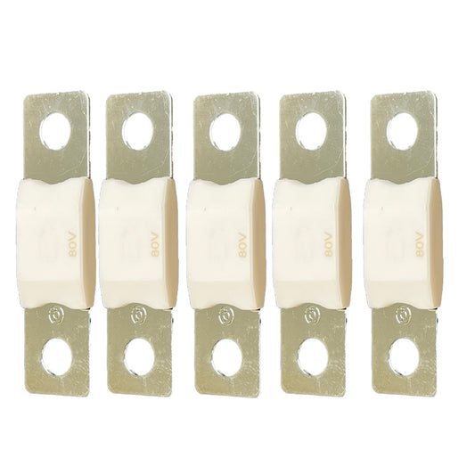 Victron MEGA Fuse 400A80V Package of 5 Pieces CIP138400020